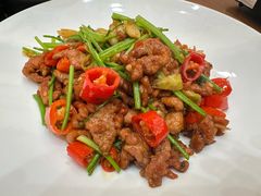 -鲁宴·鲁煨黄河生态大鲤鱼(月坛店)