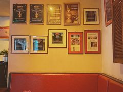 -龙门阵茶屋川菜馆(武康路店)