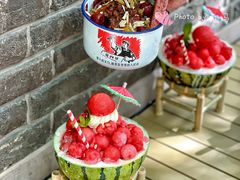 -大象厨房(重庆道店)