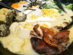-渔米丰·广府鱼汤米线(光明广场店)