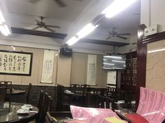 大堂-协和菜馆(凤凰街店)
