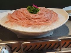 -海底捞火锅(龙湖金沙天街店)