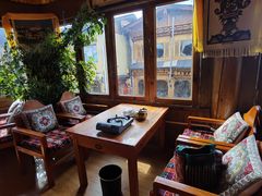 -塔洛藏餐吧(香格里拉古城店)