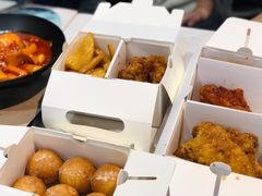 -Kyochon1991校村(共和路店)