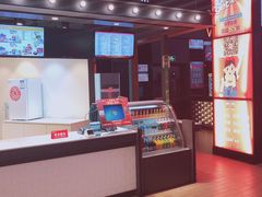 -万达影城(江桥万达广场IMAX店)