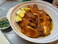 -陈根记大牌档