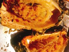 -腰子哥烤串(石佛营炫特店)