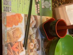 -添好运点心专门店(深水埗店)