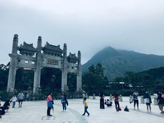-宝莲禅寺
