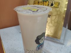 -张阿姨奶茶(湖西路店)