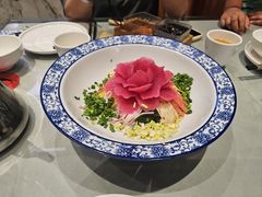 -牡丹宴·正宗洛阳菜·水席专家(国家牡丹园店)