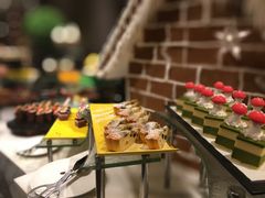 -深圳同泰万怡酒店·万荟轩自助餐厅(同泰店)