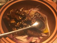 -T館·花园艺术餐厅