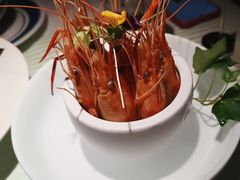 -桂满陇·桃花院落(长泰广场店)