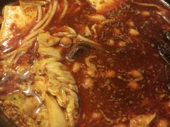 -阿香米线(龙岗万科广场店)