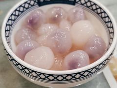 -赵记传承·中国甜品(福州总店)