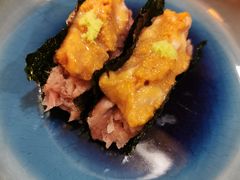 -鮨乐亭Omakase·海胆宴