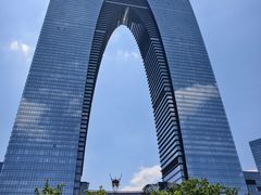 -金鸡湖景区