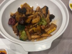 -功德林素菜饭庄(前门店)
