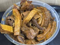 -阿姨牛杂(北京路店)