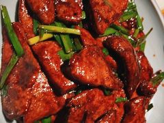 -小吊梨汤·北京菜·烤鸭(双井乐成中心店)