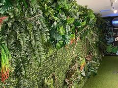 -zoonana室内动物园(东方福来德店)