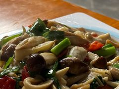 -龙姐私房菜(和顺古镇店)