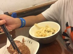 -晋宝章大同刀削面(和平里店)