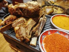 -敏珠拉姆藏餐·南京厨房(富春江东街店)