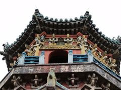 -延庆观