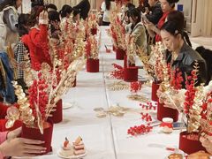 -好友缘酒家(会展中心店)