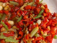 -陈大锅·岳阳鱼馆·地道岳阳菜(美食街店)