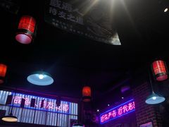 -蚝堡海鲜·威海菜·海肠捞饭·烧烤·亚洲吃蚝公司(幸福门店)