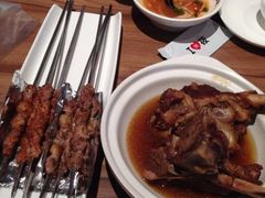 iphone_upload_pic-西贝莜面村(上海百联西郊店)