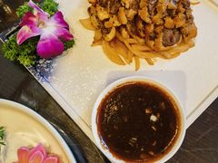 -利顺德大饭店·水岸中餐厅(小白楼店)