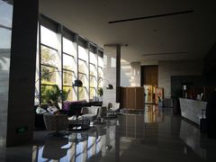 -广州花都皇冠假日酒店