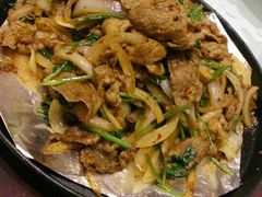铁板羊肉-西北45°(世茂广场店)