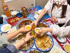 -全明星主题餐厅(新体店)