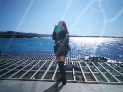 -Cafe Aewol Monsant