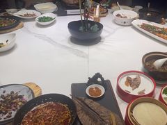 -晶泽丽琅·鱼鲜川菜(川师店)