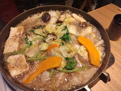 -满来寿喜烧(金虹桥店)