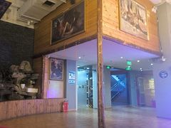 -明日世界密室轰趴·剧本桌游·箭馆团建(国贸店)