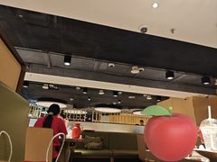 -海底捞火锅(崇文门新世界百货店)