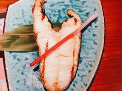 烤银鳕鱼-有喜屋·深夜食堂(北京西路店)