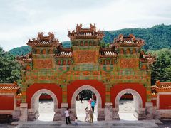 -须弥福寿之庙