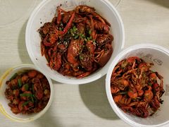 -巴厘龙虾·榜首油焖大虾(洞庭·艺术洋房店)