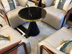 -华夏良子·足道SPA艾灸(铁道大厦店)