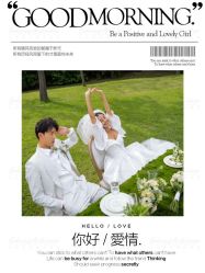 -天长地久婚纱摄影