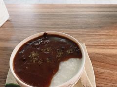 -笃笃笃糖粥(十全街店)