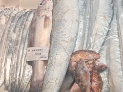 -高佳庄·舟山海鲜(海景旗舰店)